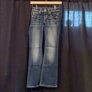 Miss Me Girls Jeans